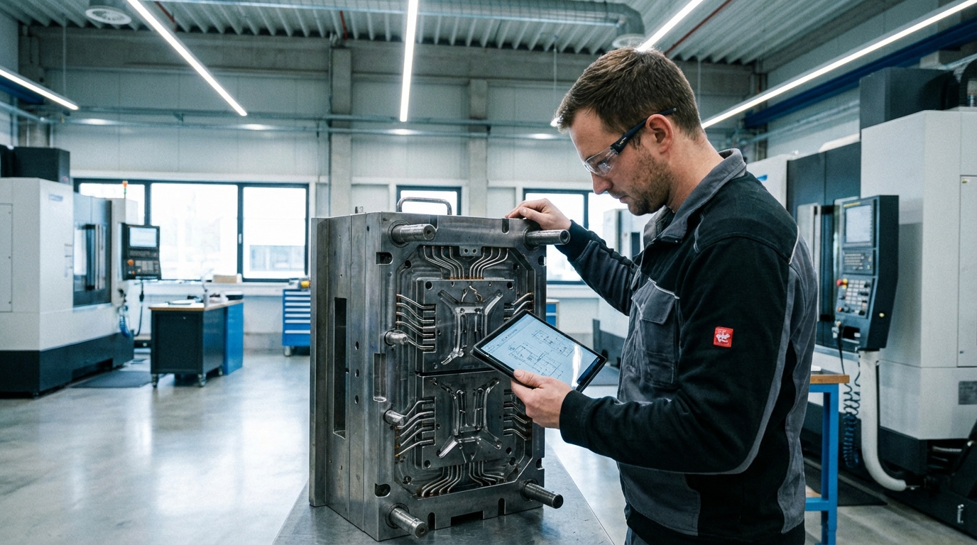 Plan de Maintenance Préventive Exemple | Guide & Modèle Gratuit